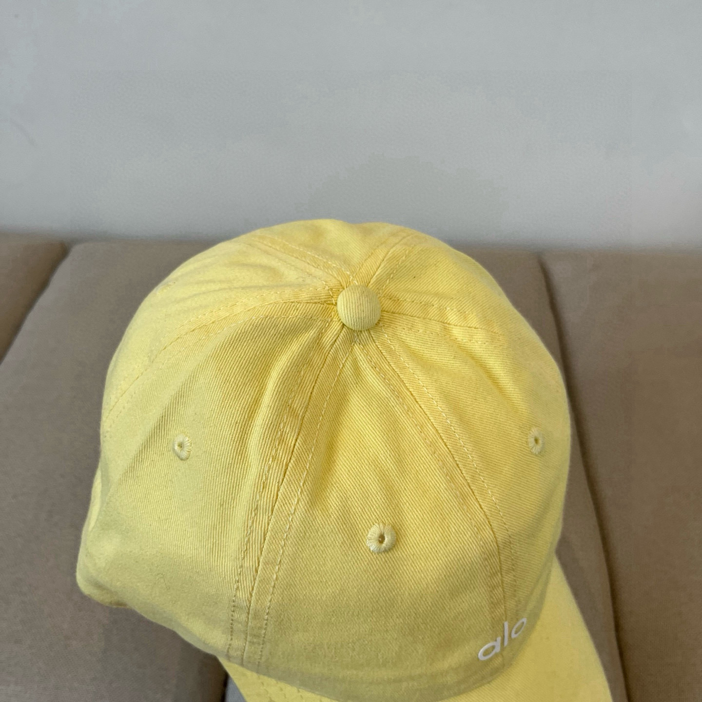 A style Baseball cap