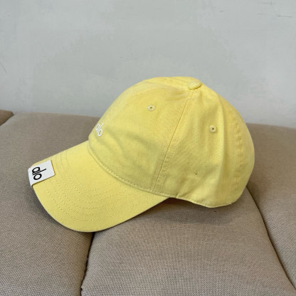 A style Baseball cap