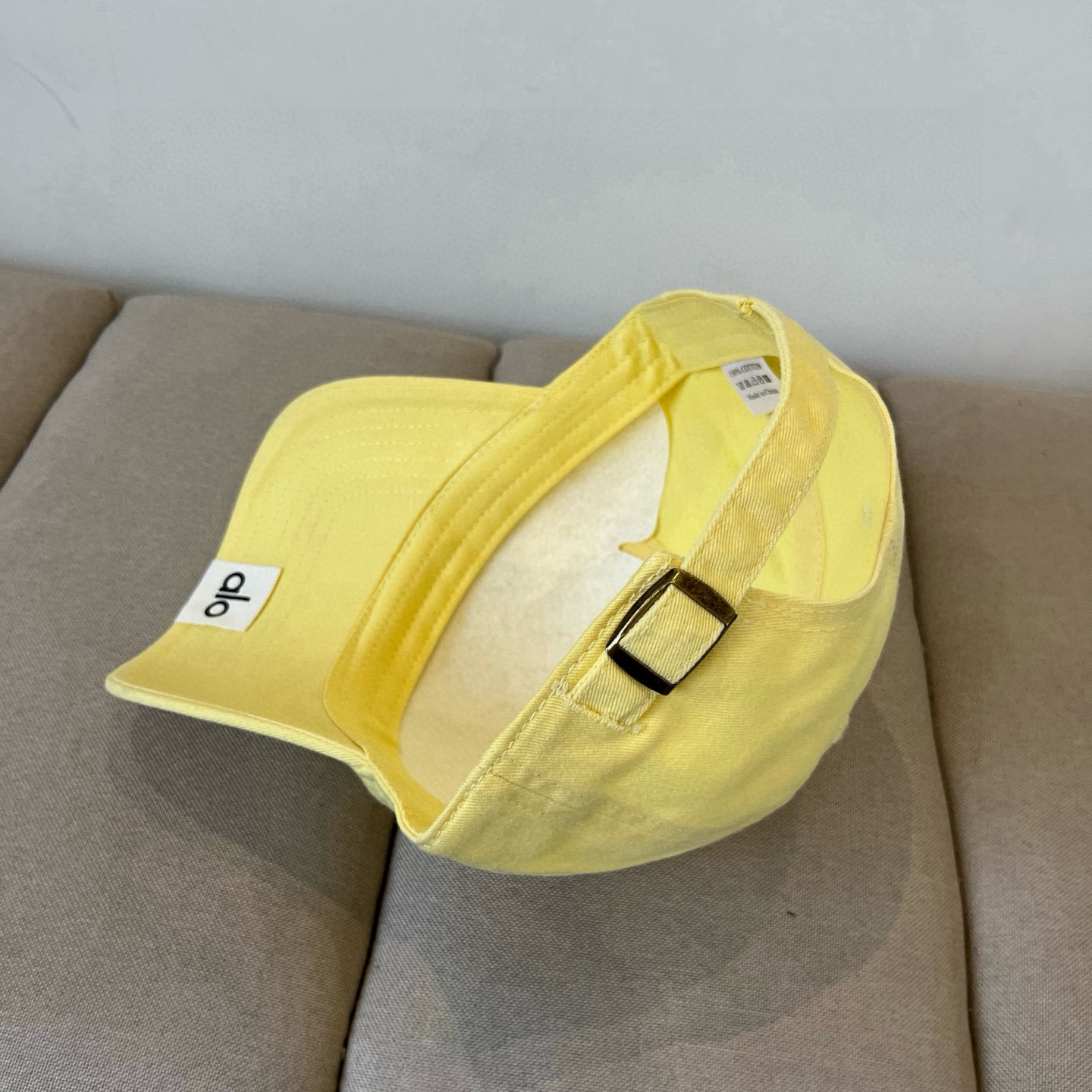A style Baseball cap