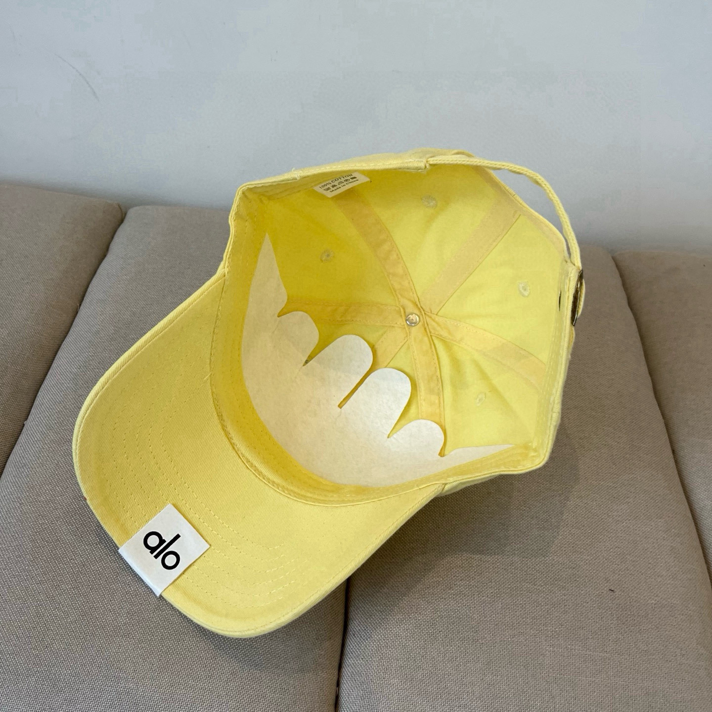 A style Baseball cap
