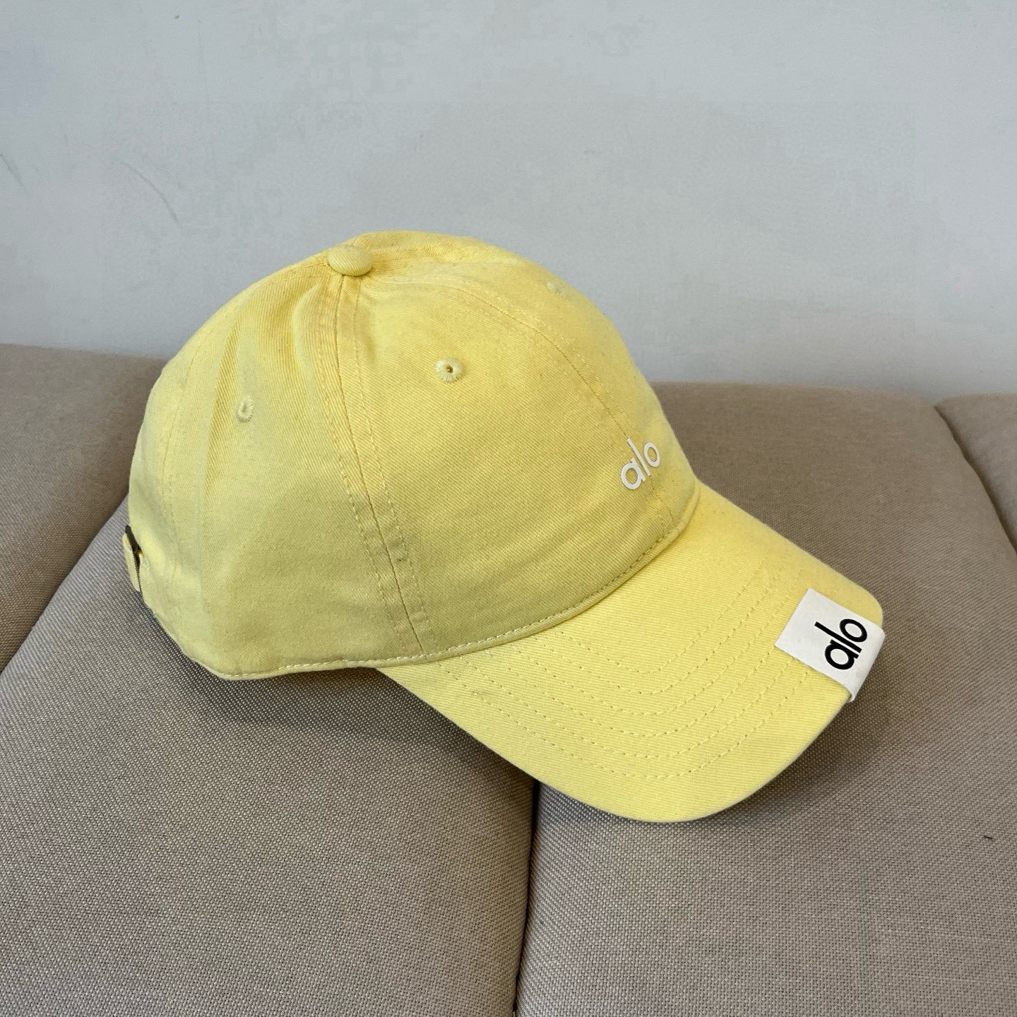 A style Baseball cap