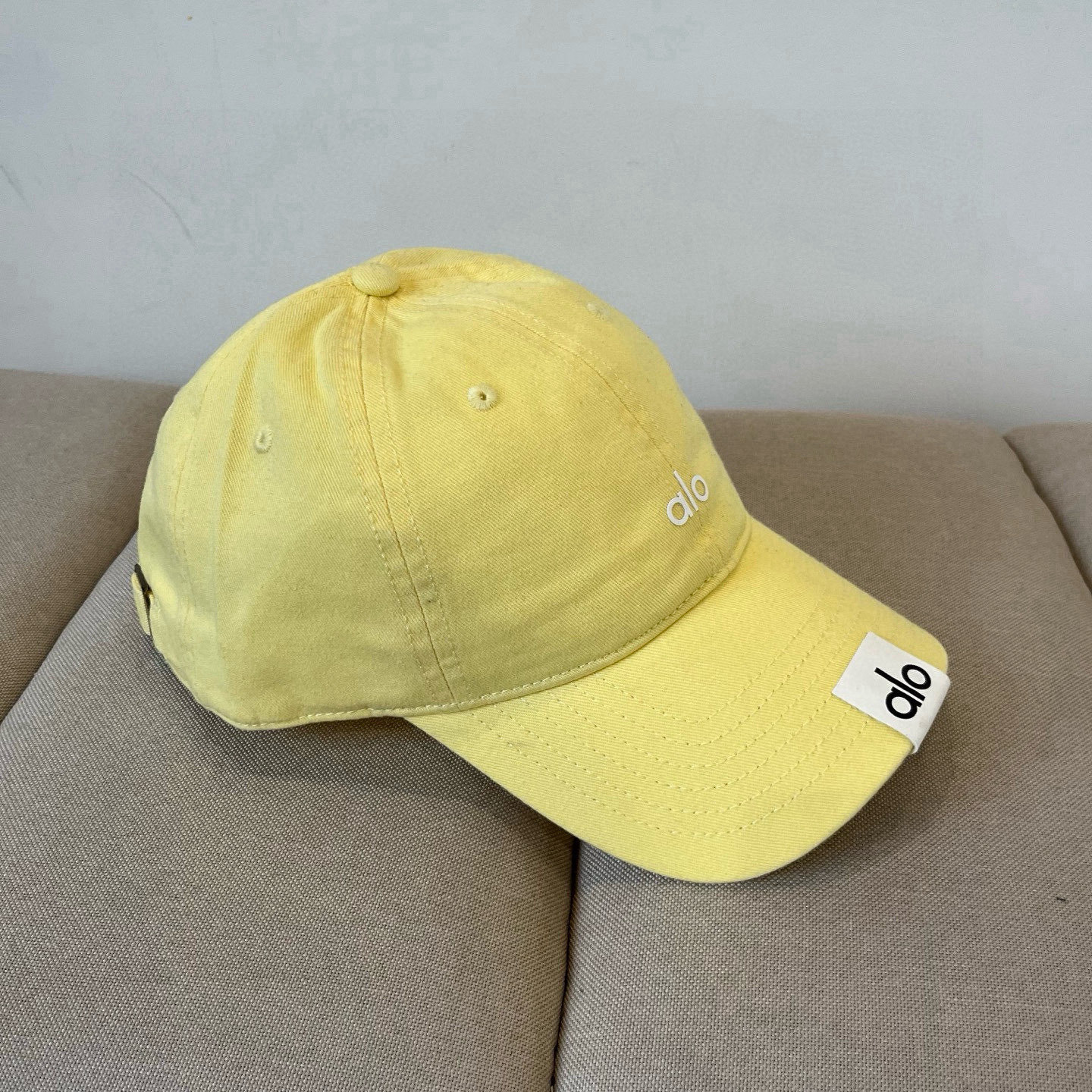 A style Baseball cap