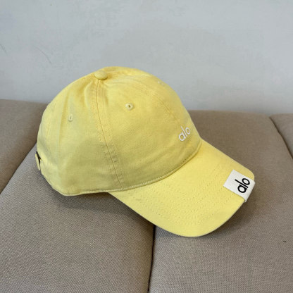 A style Baseball cap
