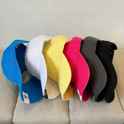 A style Baseball cap