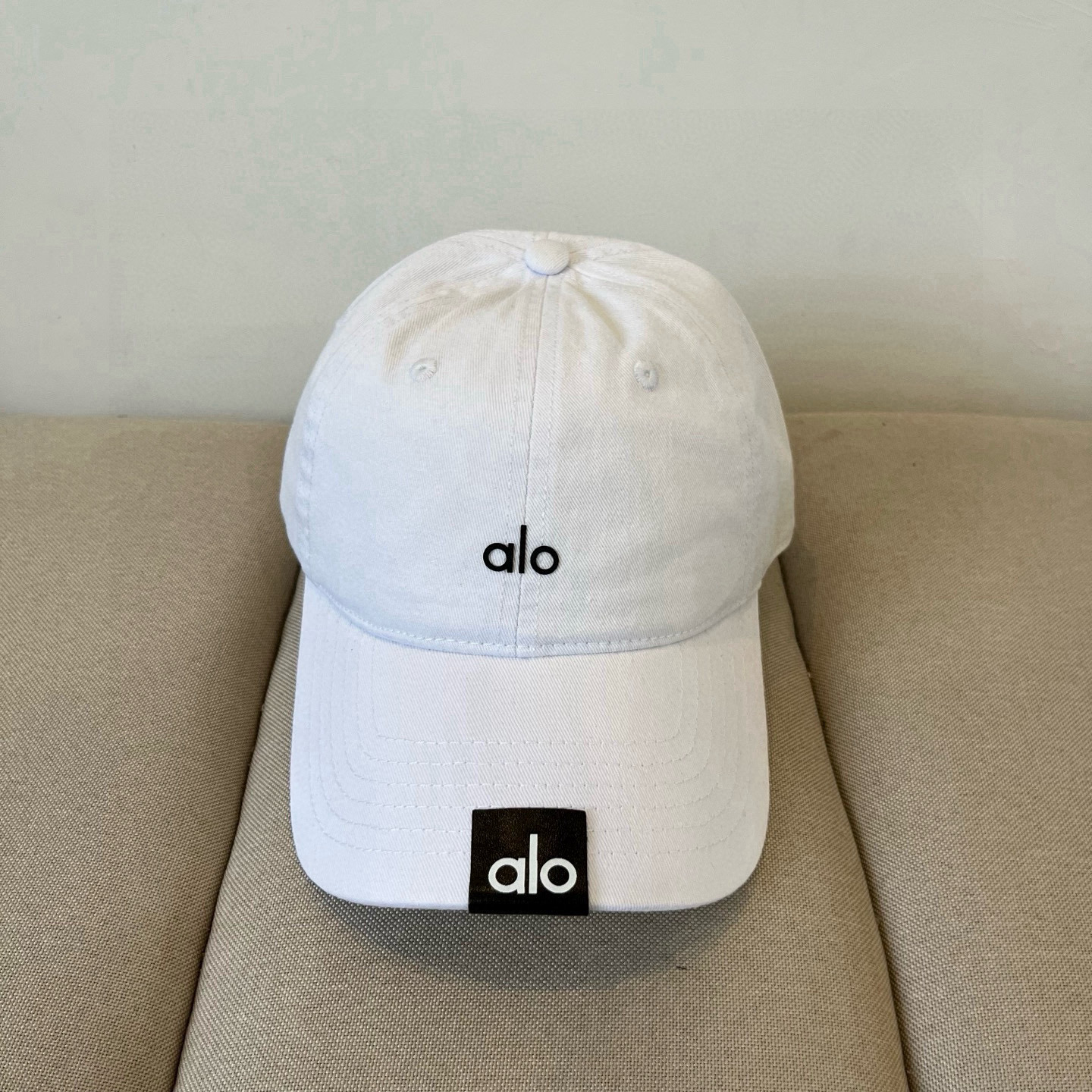 A style Baseball cap