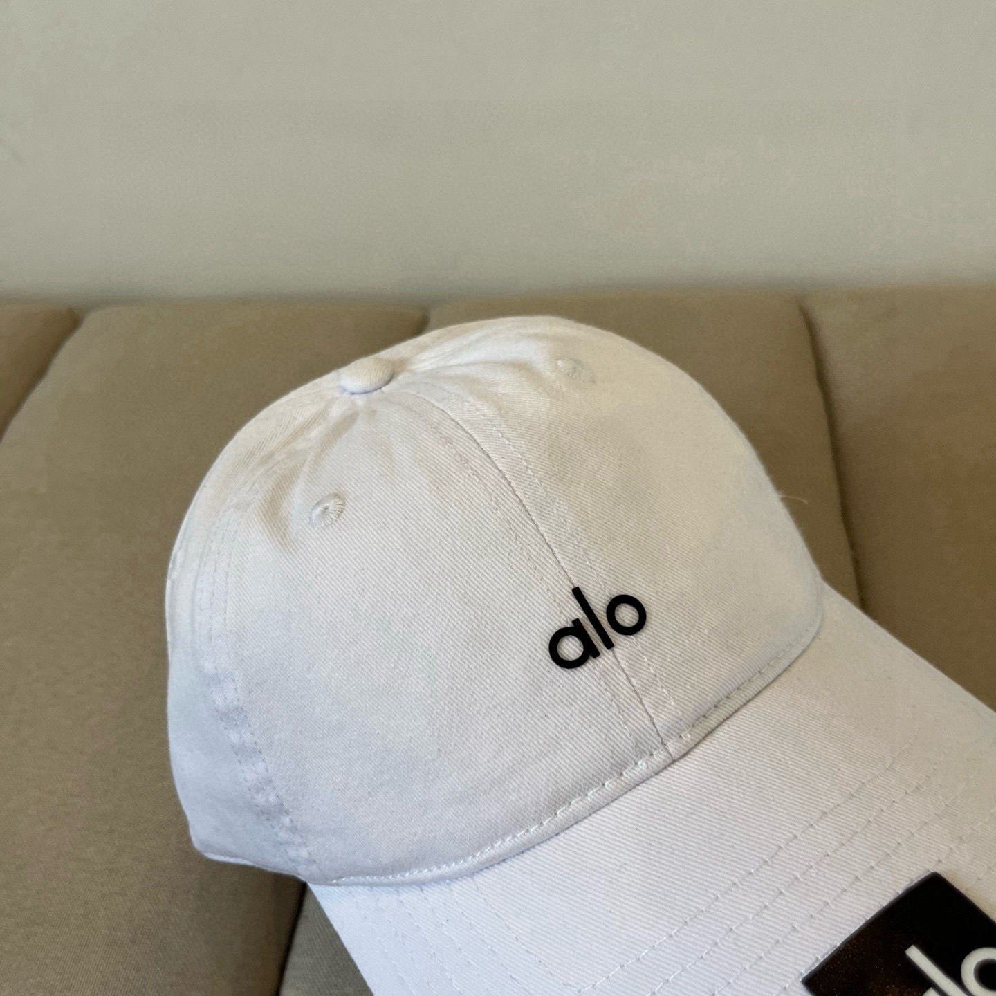 A style Baseball cap