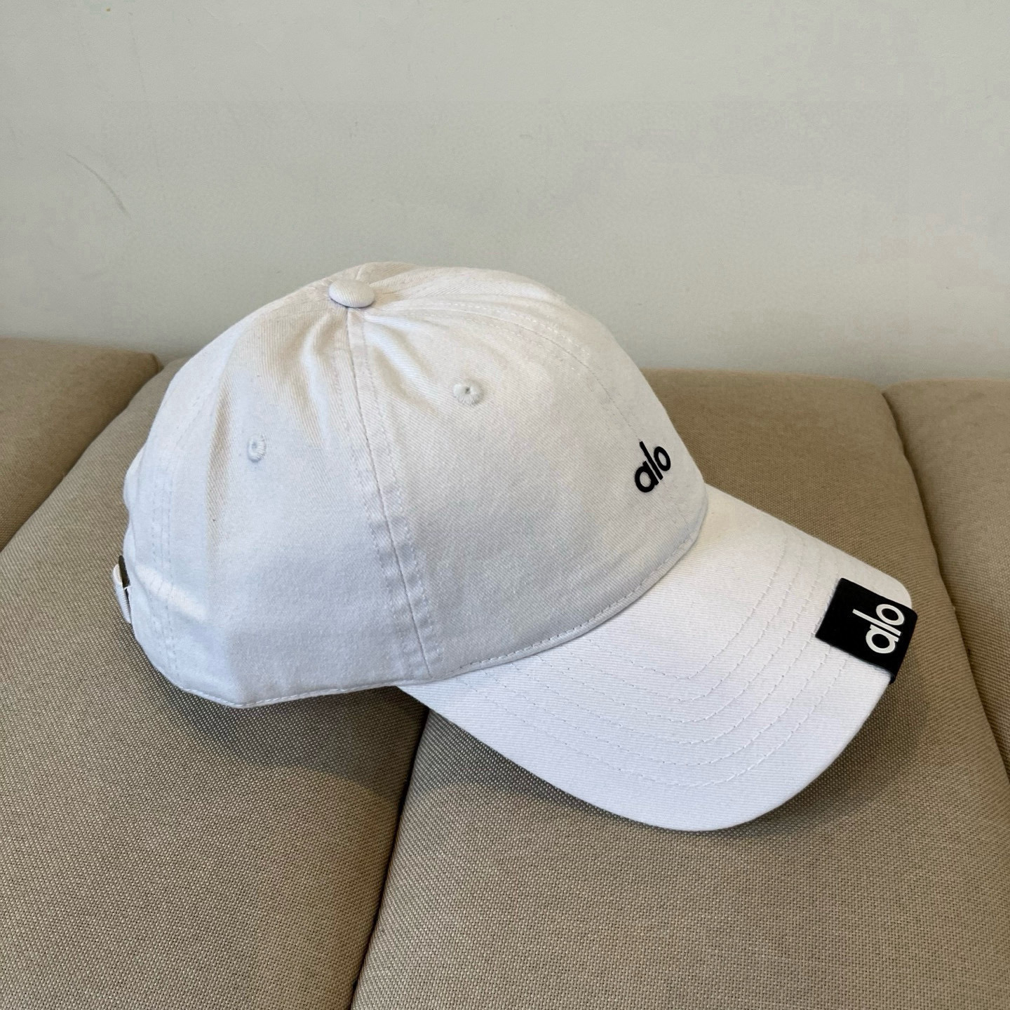 A style Baseball cap