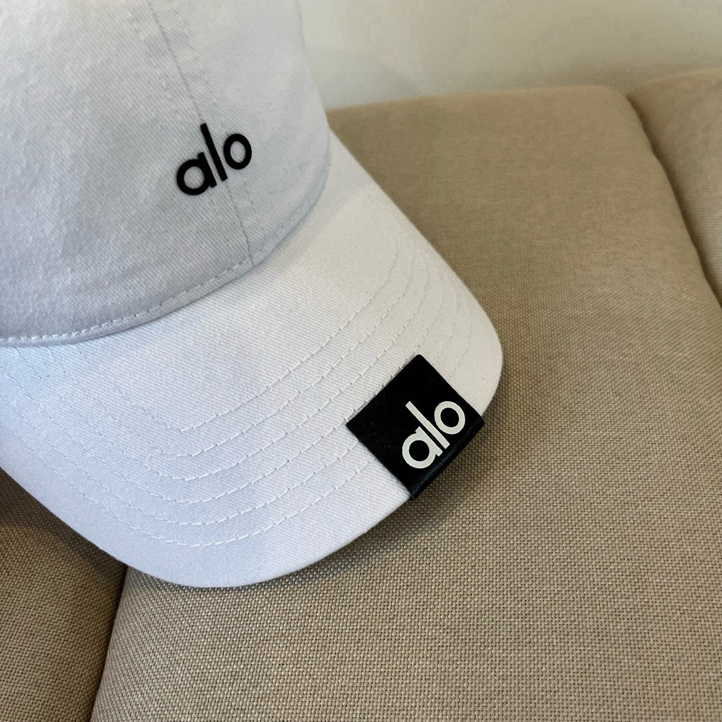 A style Baseball cap