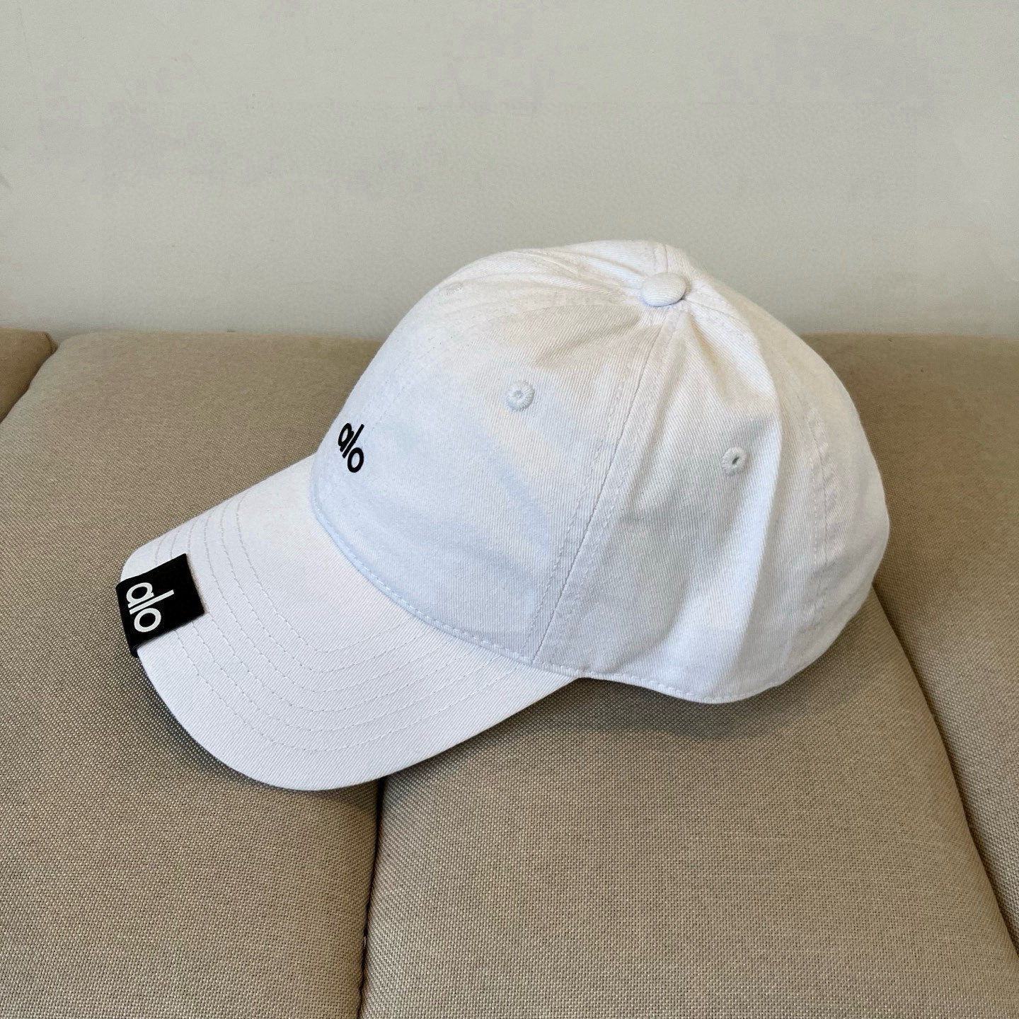 A style Baseball cap