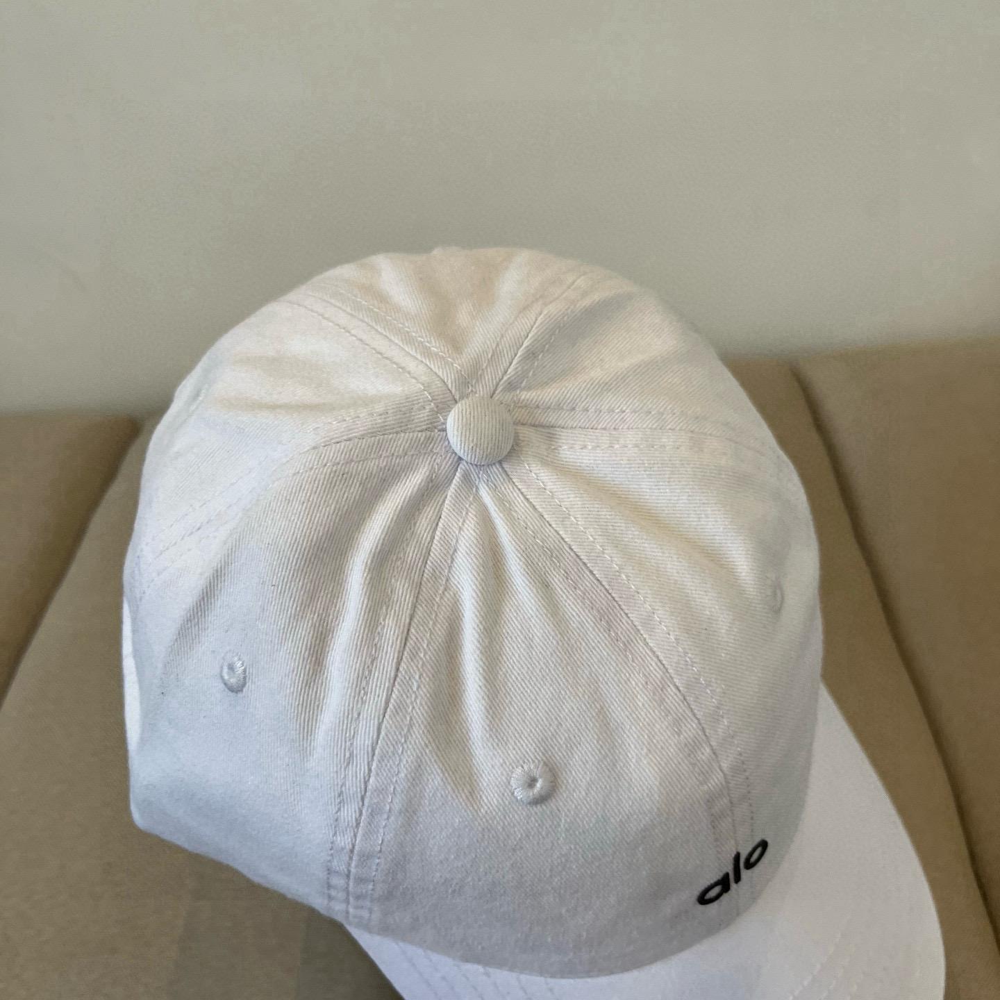A style Baseball cap