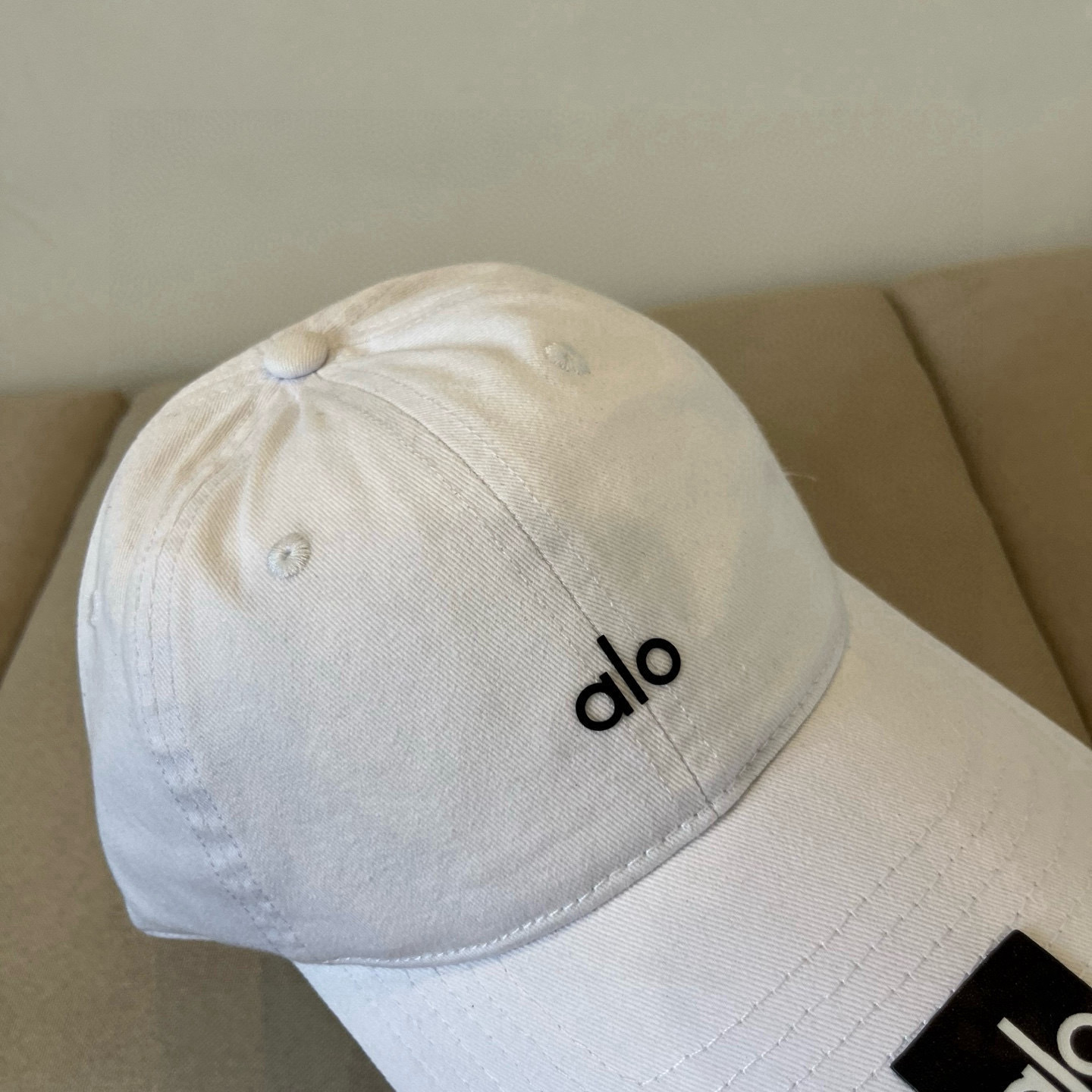 A style Baseball cap