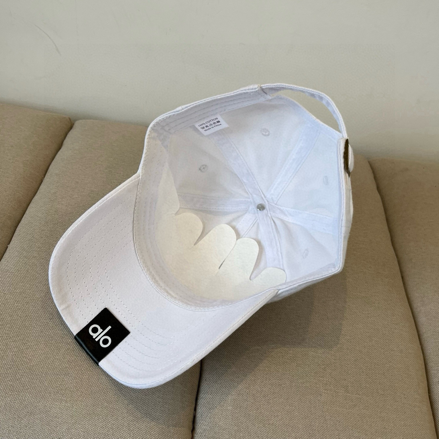 A style Baseball cap
