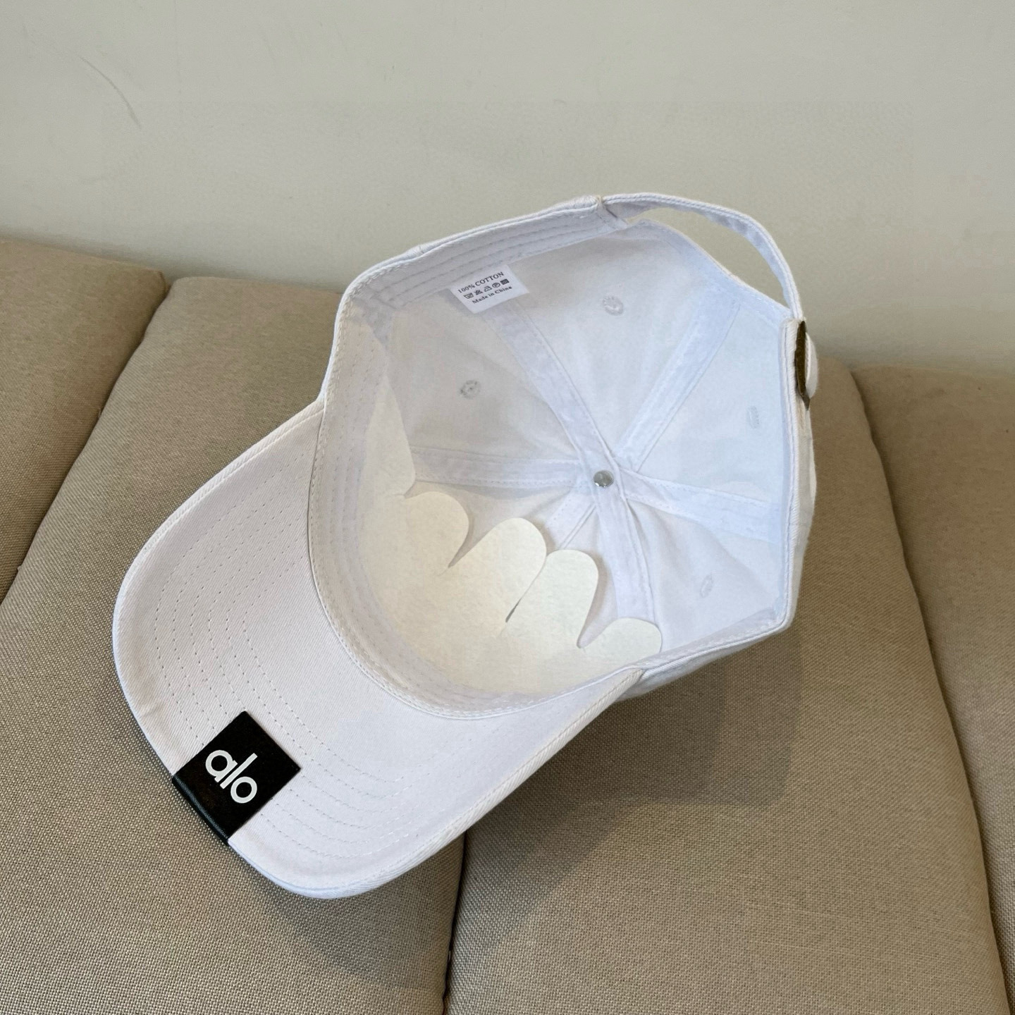 A style Baseball cap
