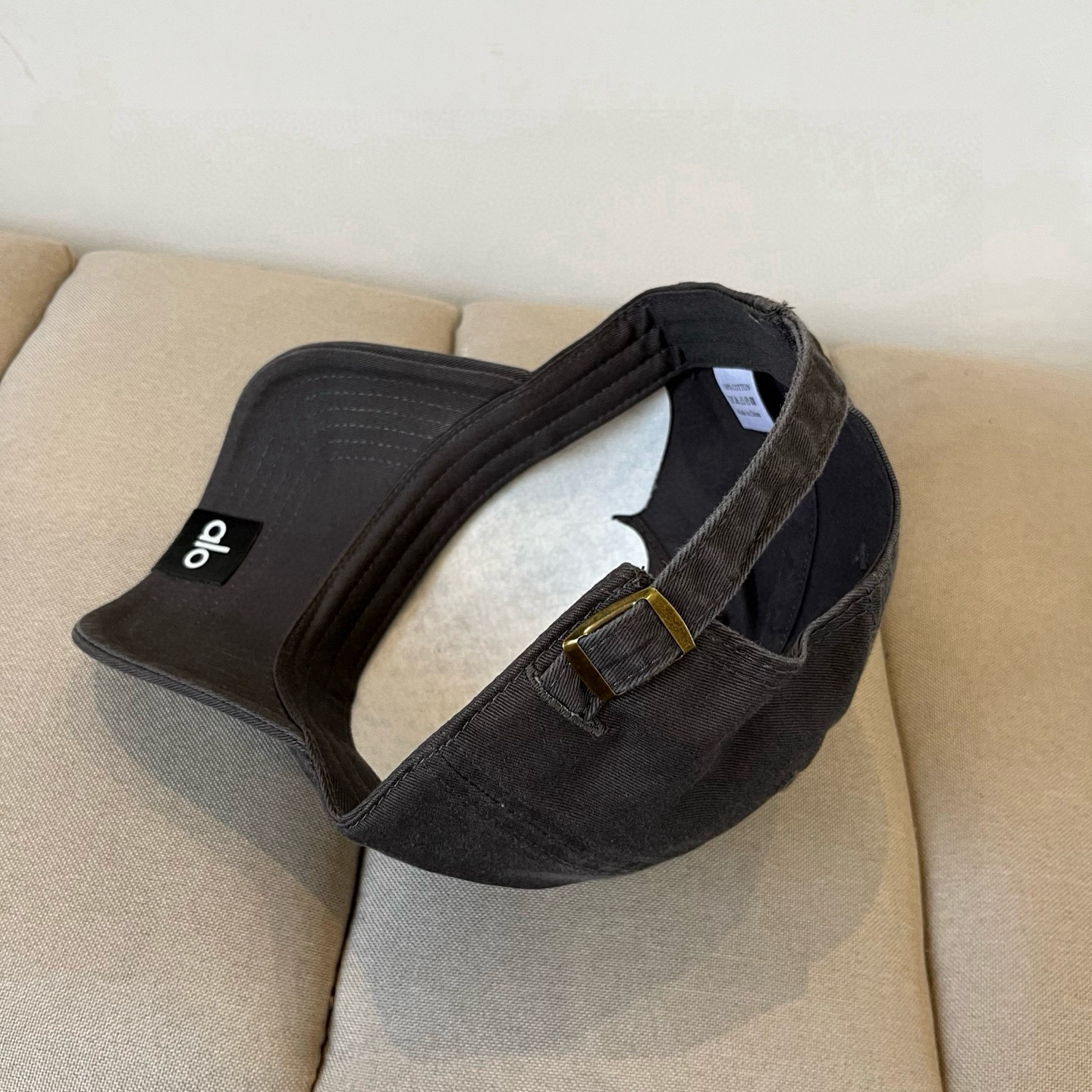 A style Baseball cap