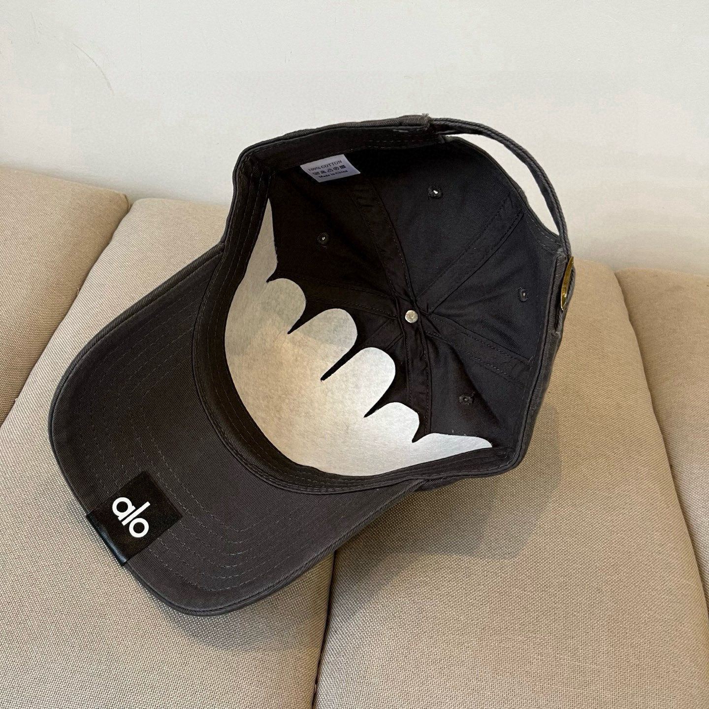 A style Baseball cap