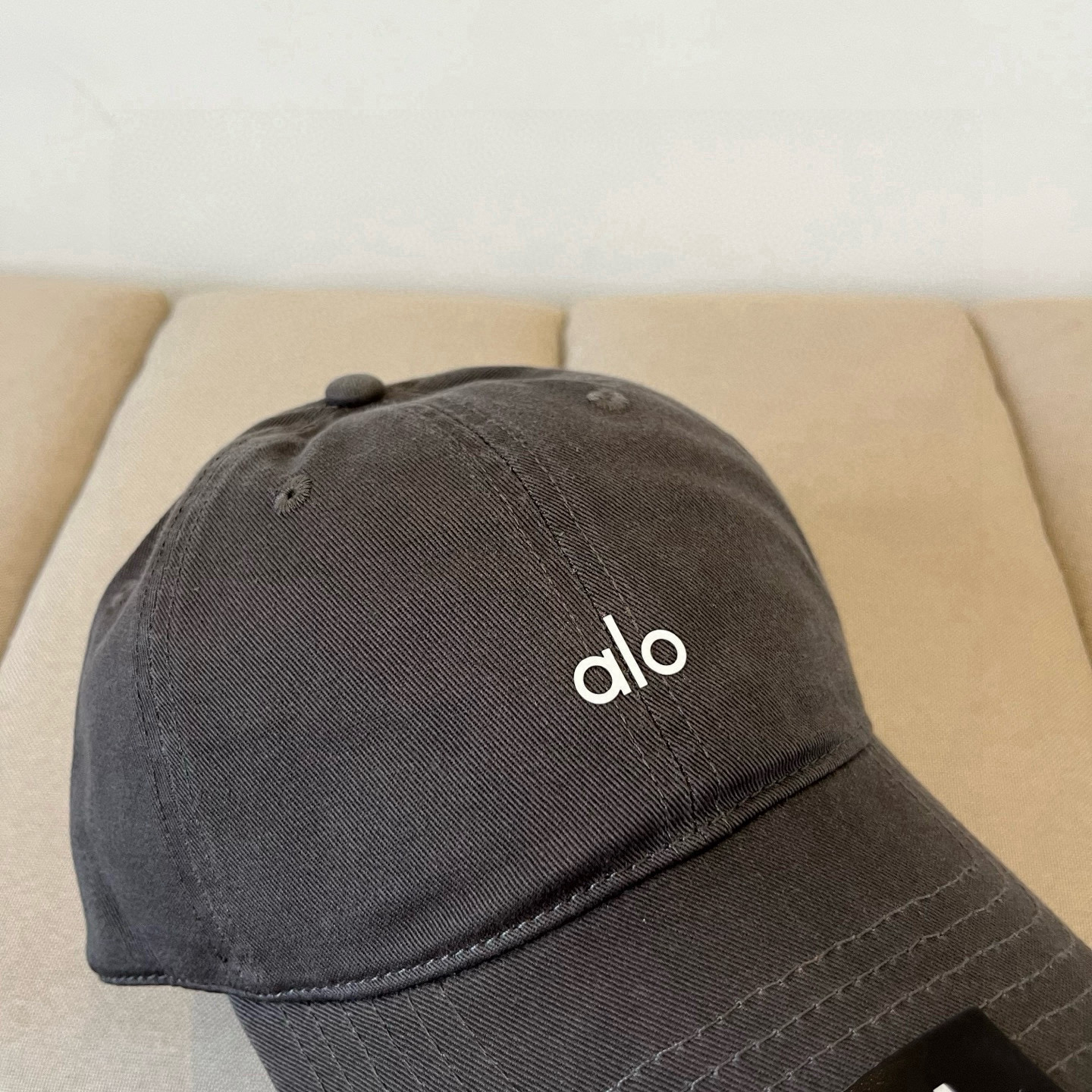 A style Baseball cap