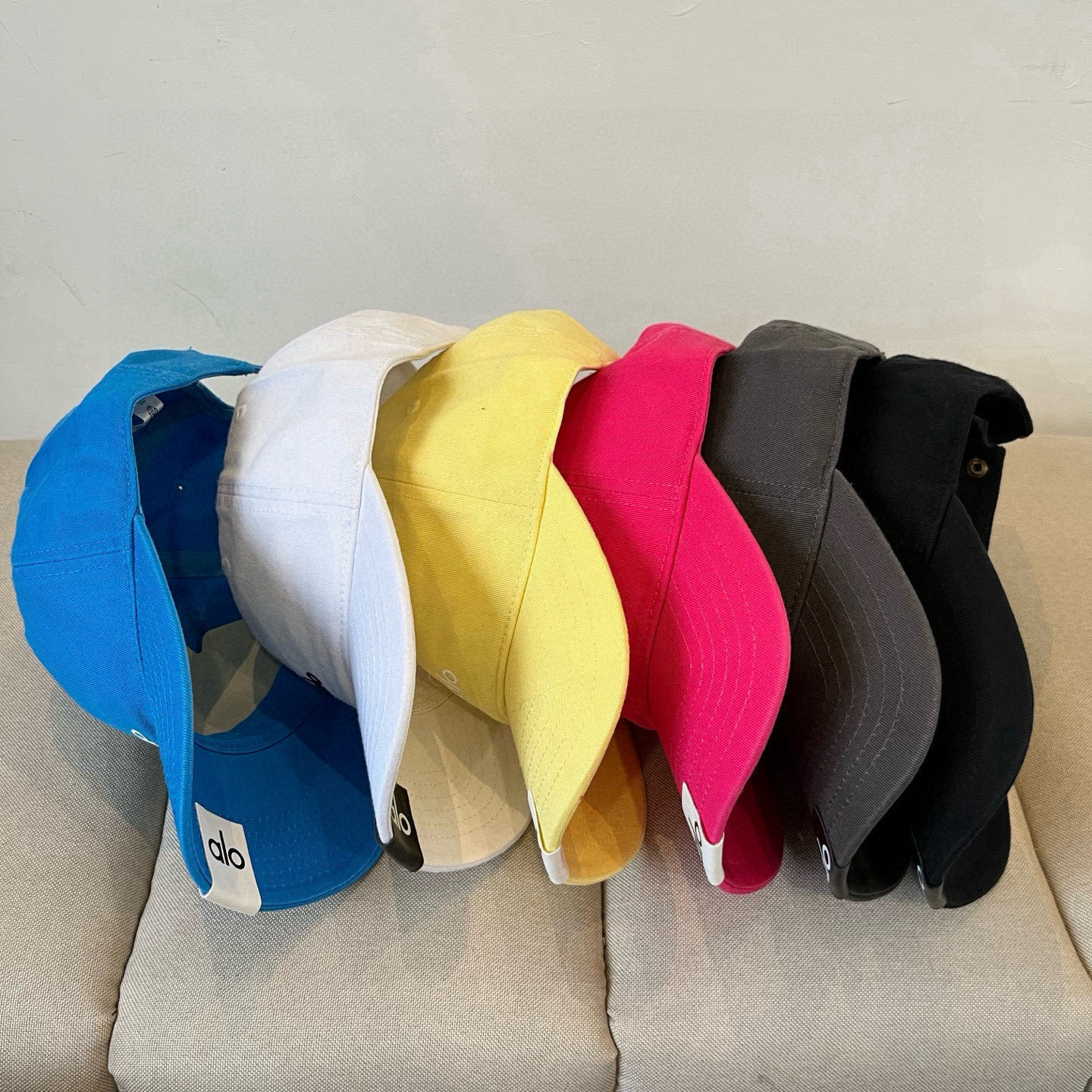 A style Baseball cap