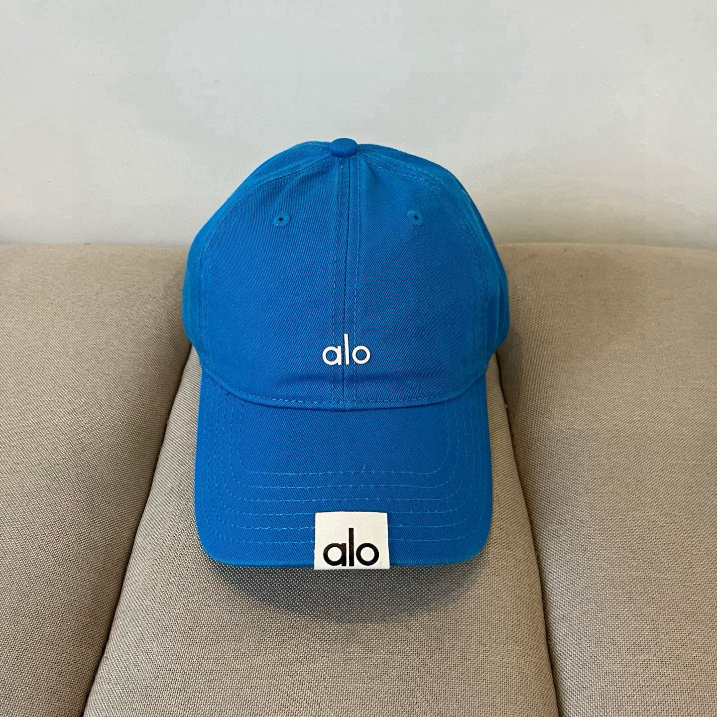 A style Baseball cap