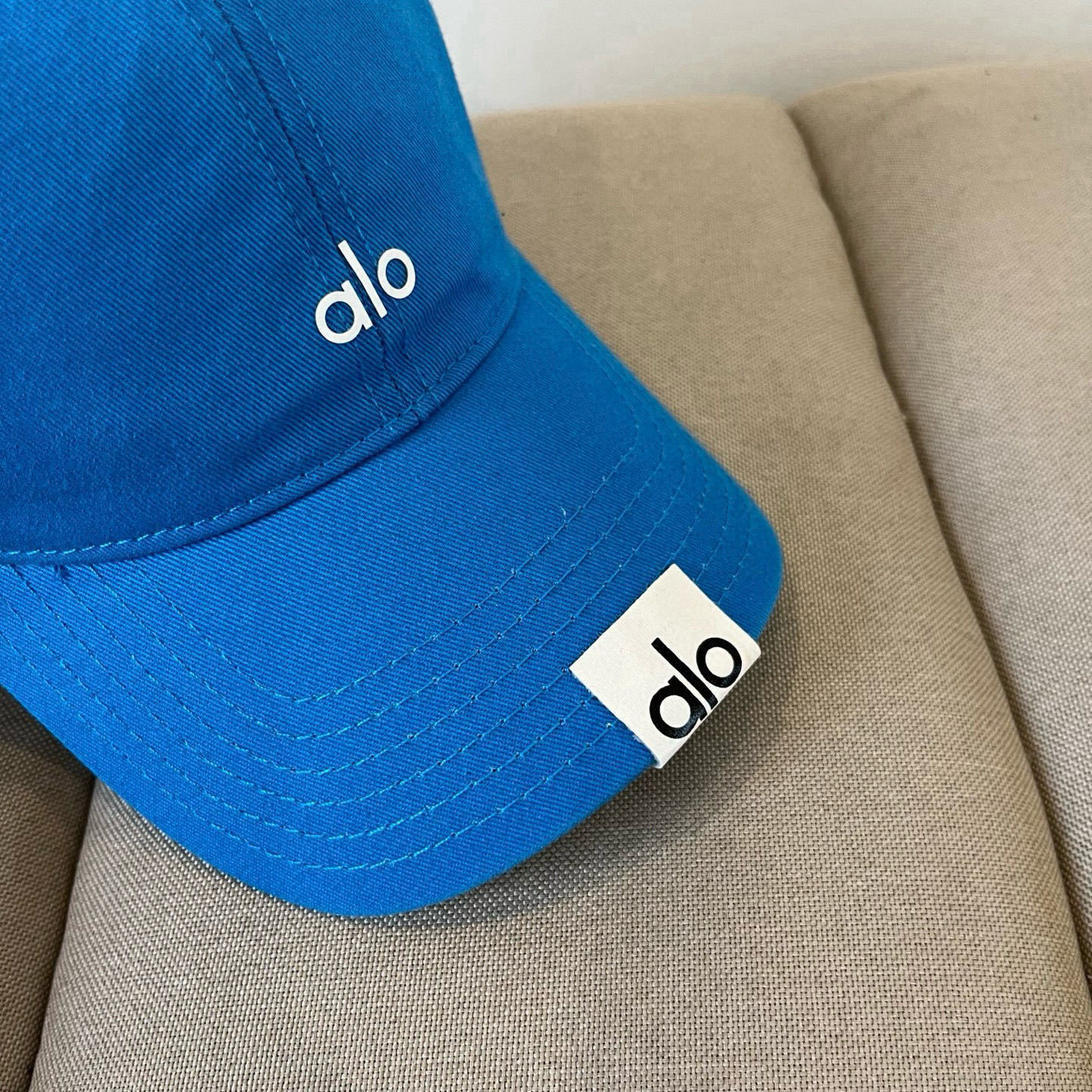 A style Baseball cap