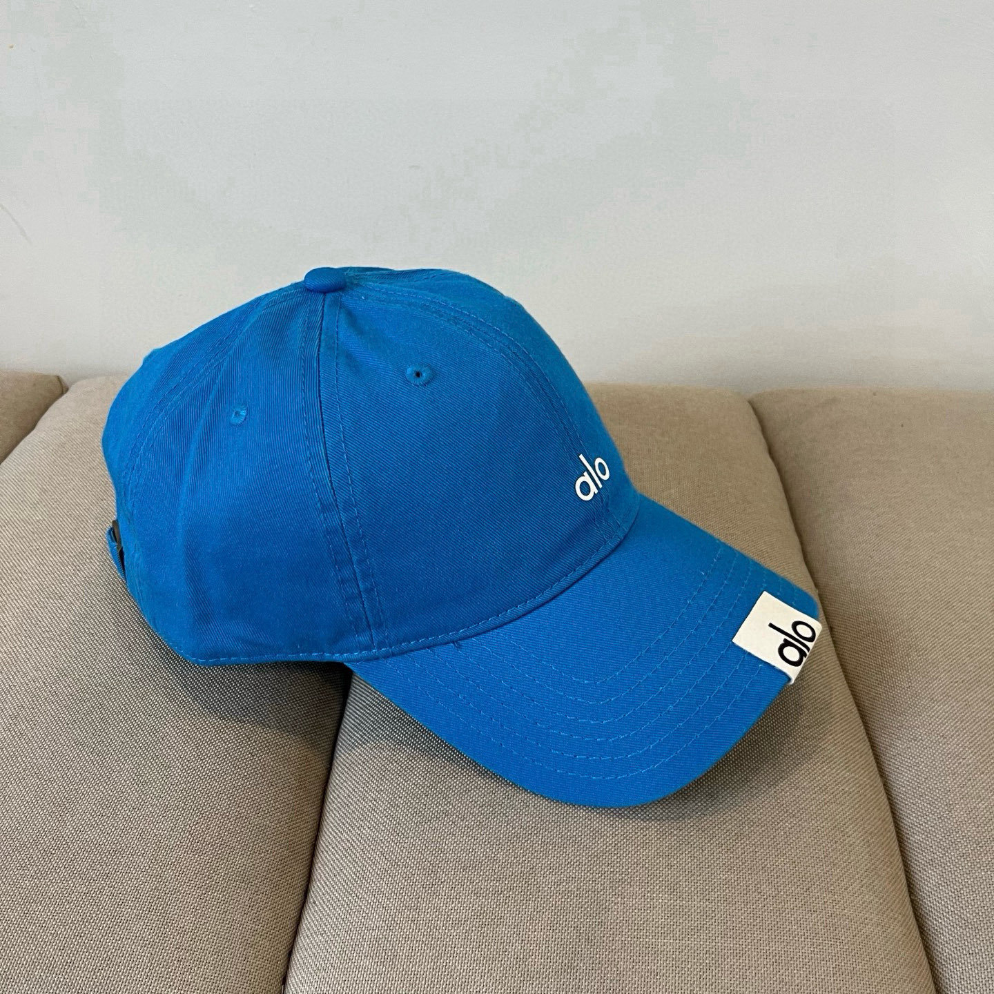 A style Baseball cap