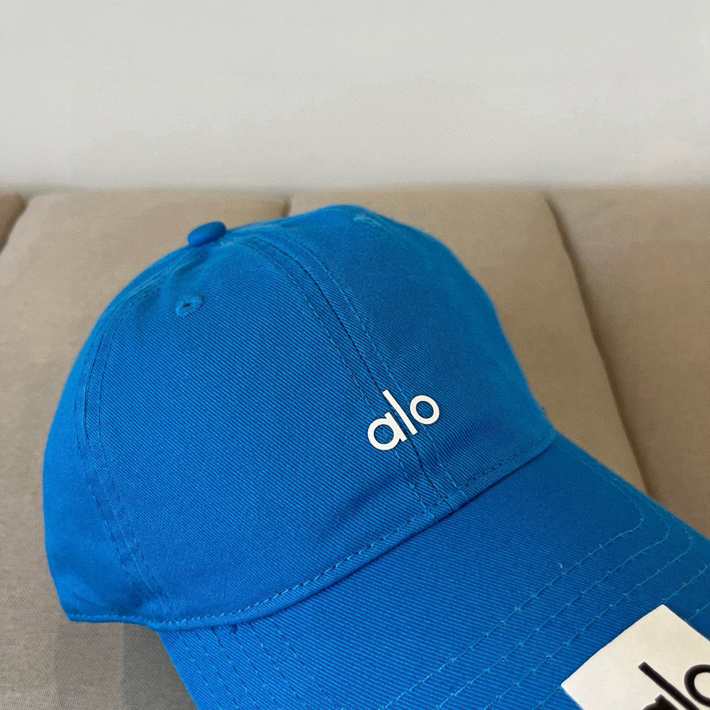 A style Baseball cap