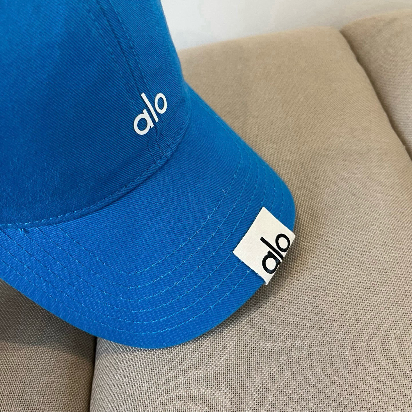 A style Baseball cap