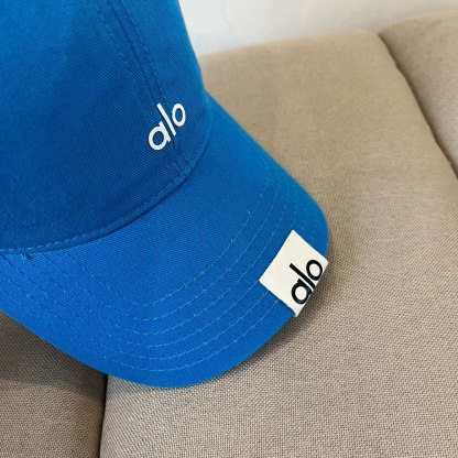 A style Baseball cap