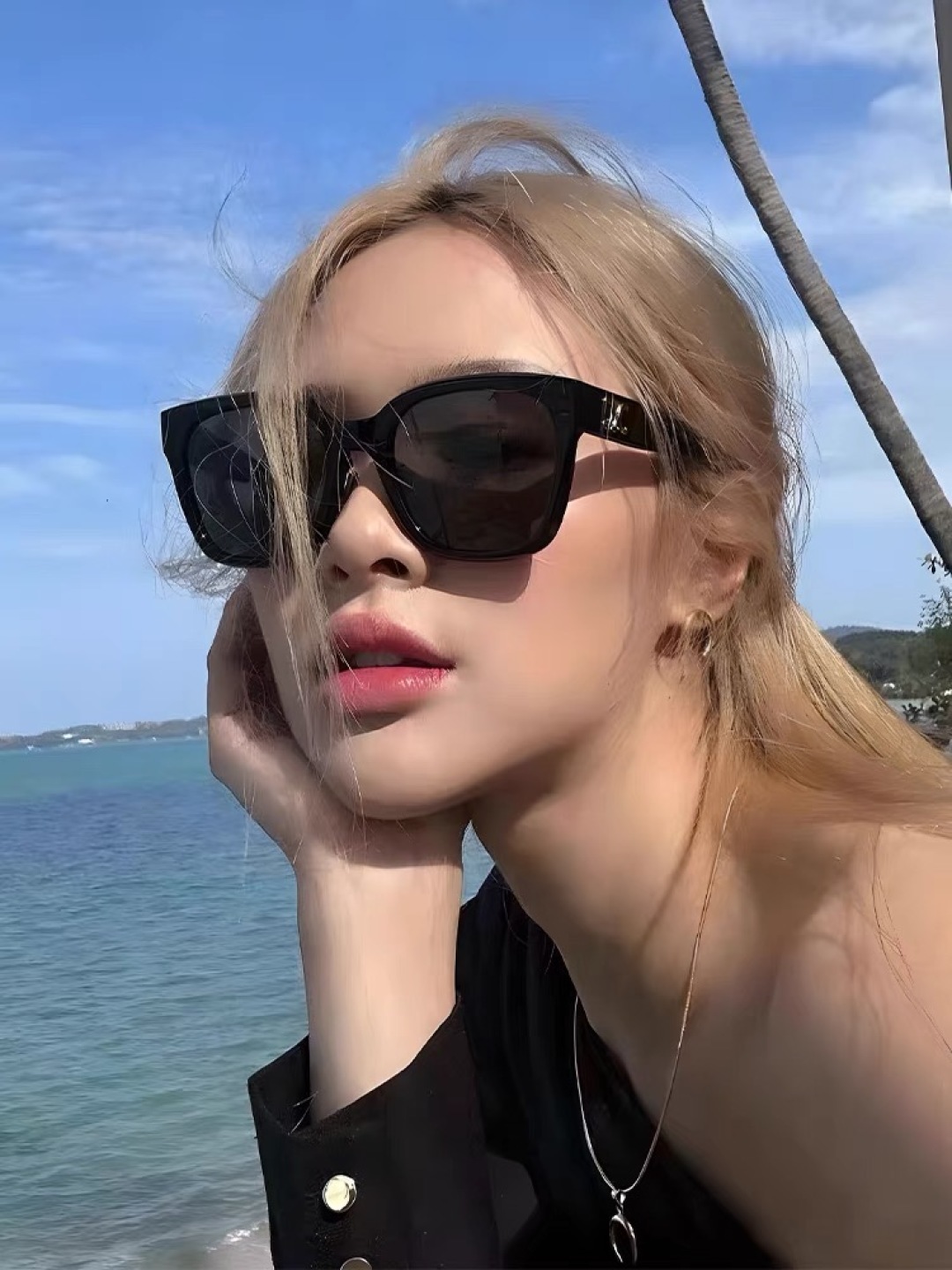 C style sunglasses