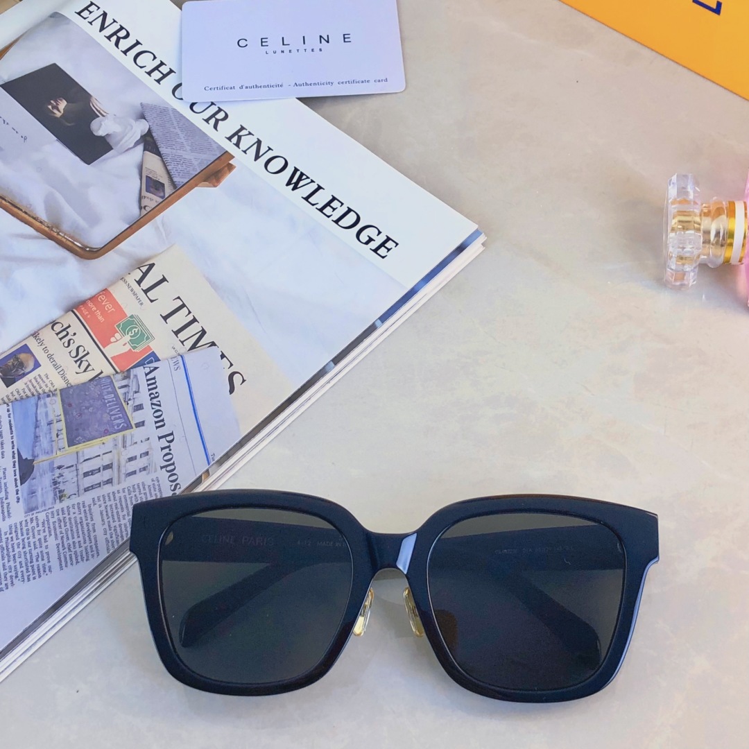 C style sunglasses
