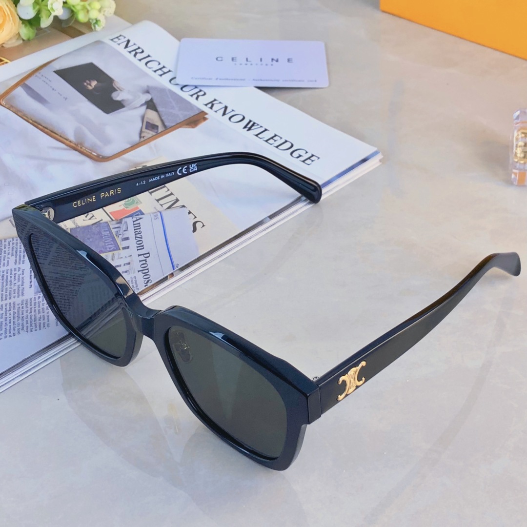 C style sunglasses