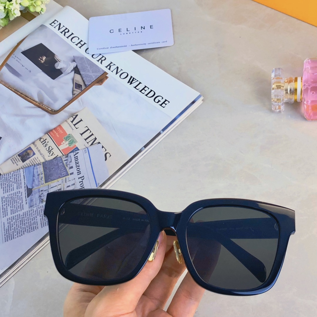 C style sunglasses