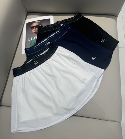 A style Mini Tennis Skirt