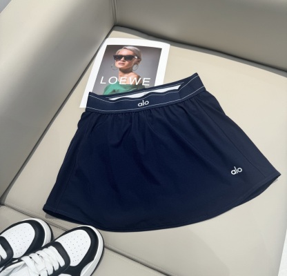 A style Mini Tennis Skirt