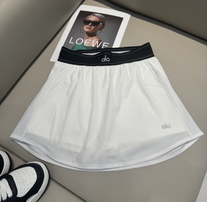 A style Mini Tennis Skirt