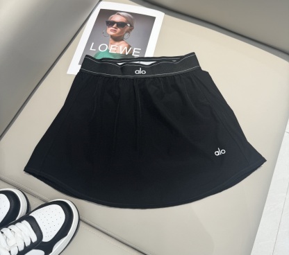 A style Mini Tennis Skirt