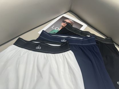 A style Mini Tennis Skirt