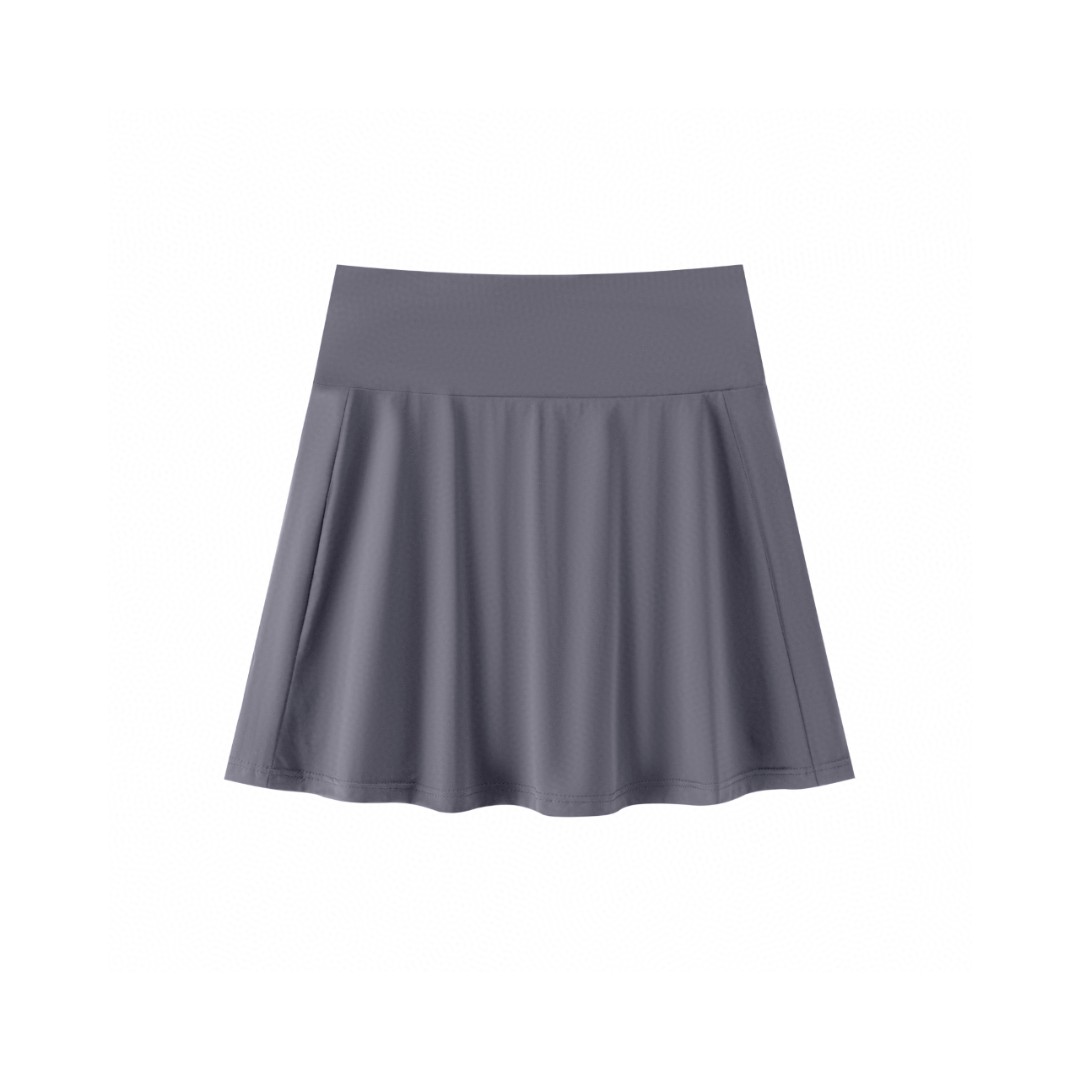 A styleIce Yoga Tennis Skirt