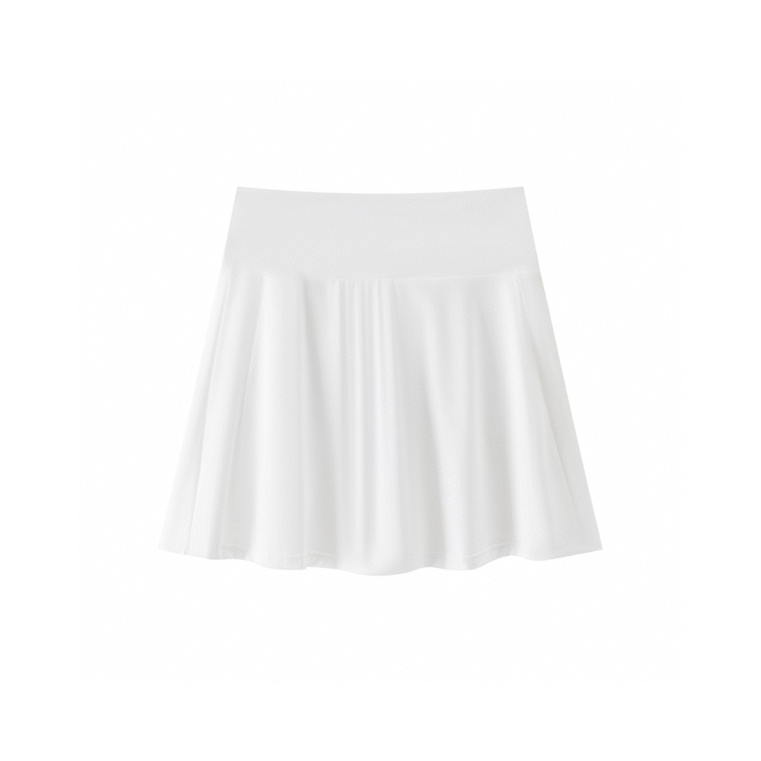 A styleIce Yoga Tennis Skirt