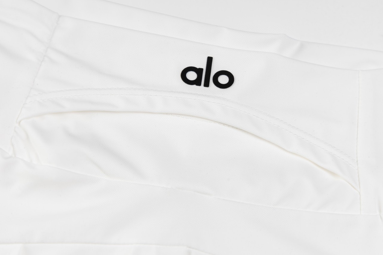 A styleIce Yoga Tennis Skirt