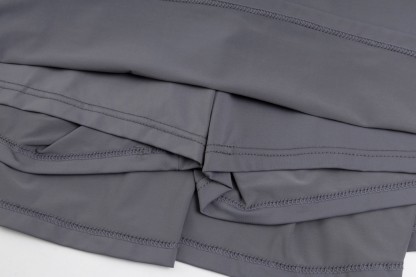 A styleIce Yoga Tennis Skirt