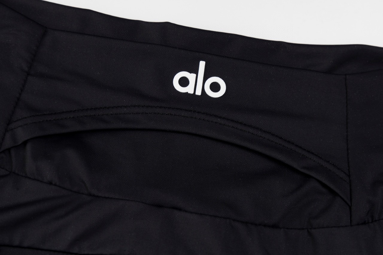 A styleIce Yoga Tennis Skirt