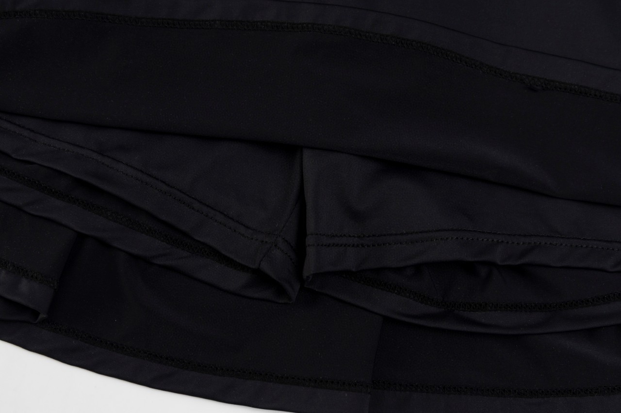A styleIce Yoga Tennis Skirt