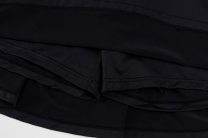 A styleIce Yoga Tennis Skirt