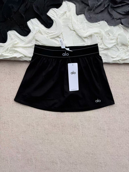 A style Shorts and skirts