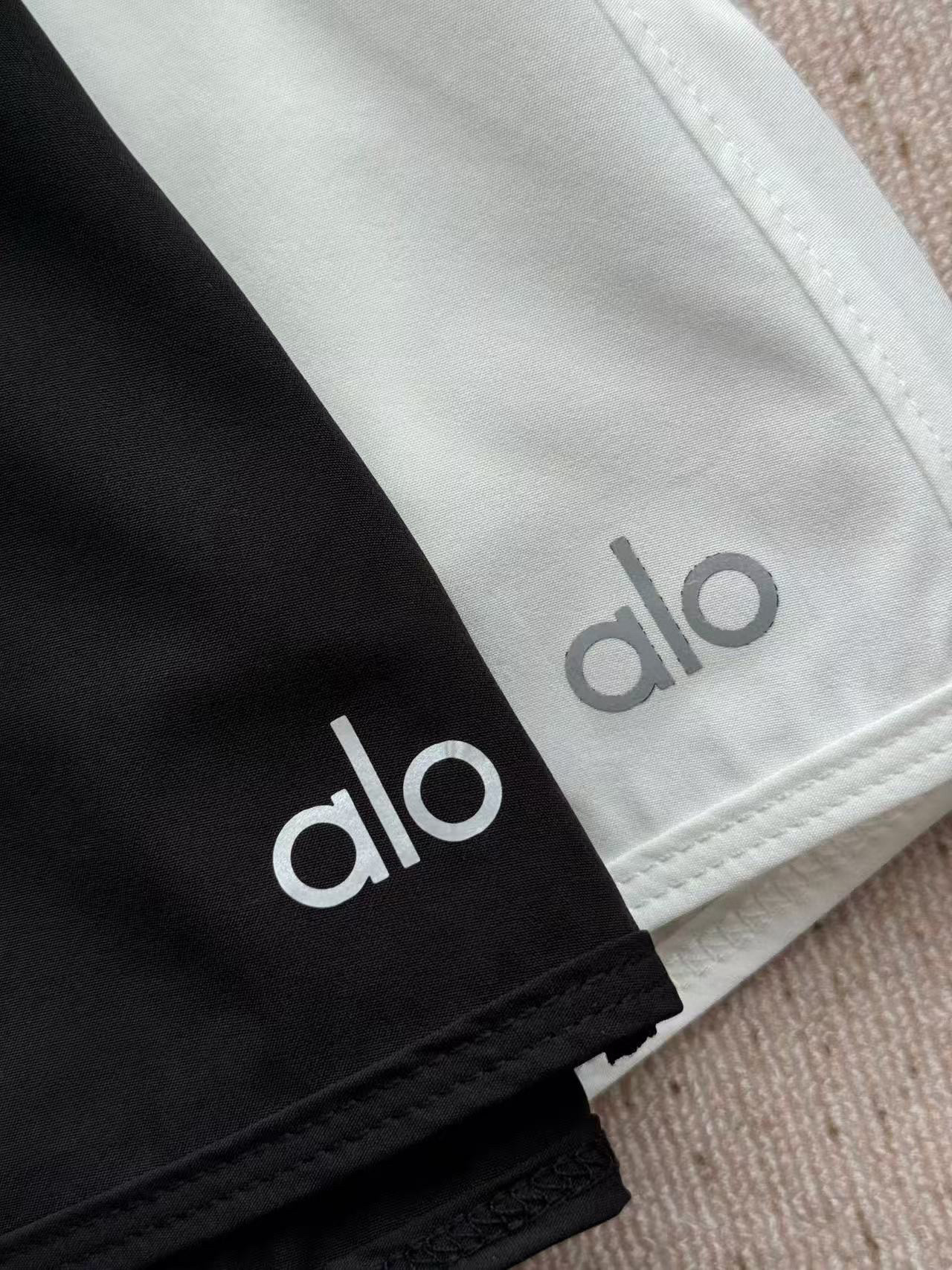 A style Shorts and skirts