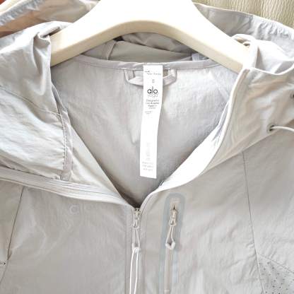 A style Sun protection clothing