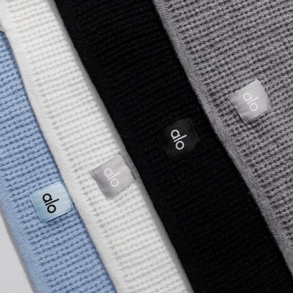 A style Waffle Knit Tank Top and Shorts Set