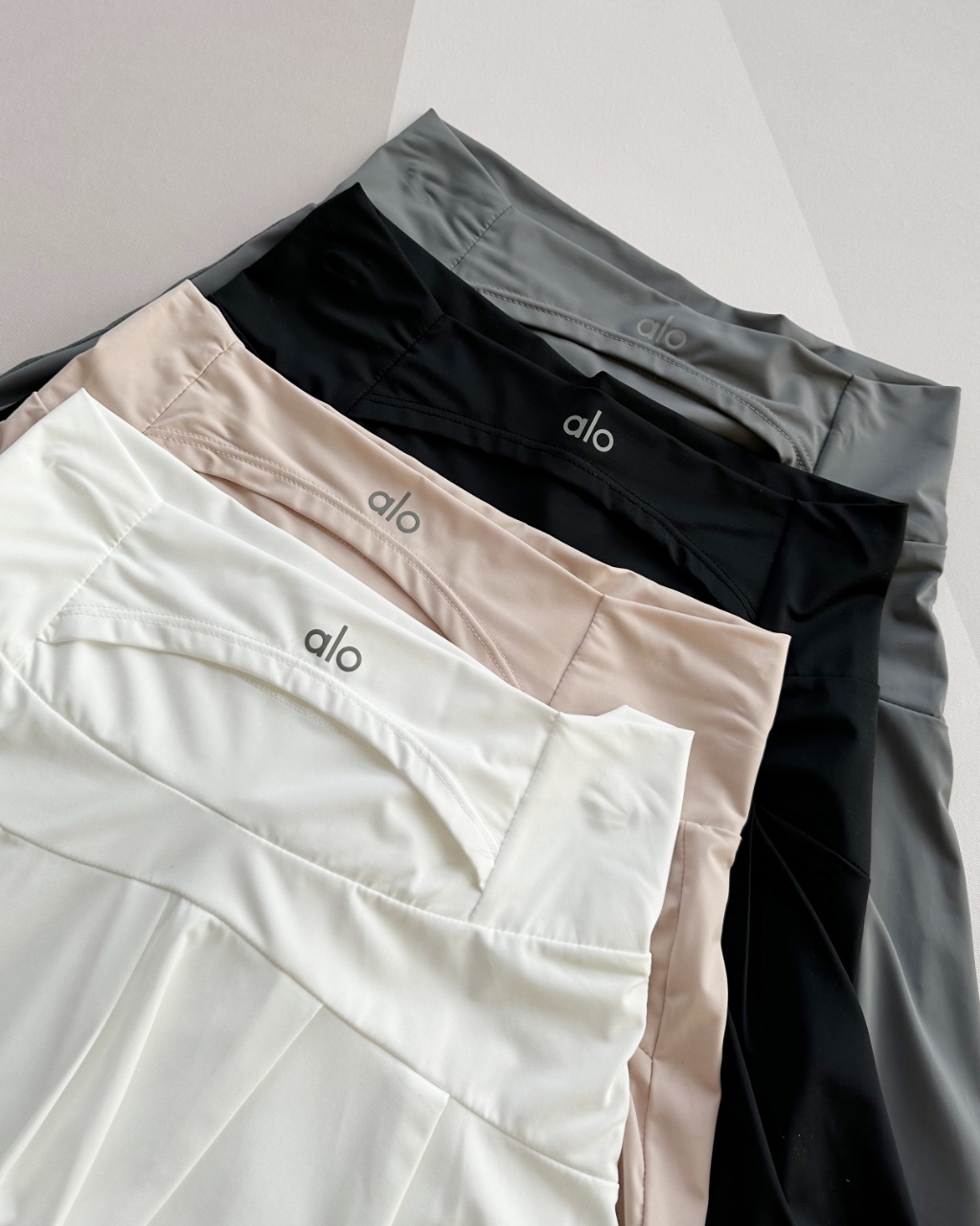 A style Sports skirt