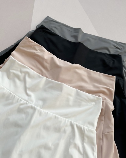 A style Sports skirt