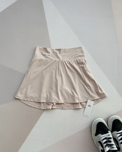 A style Sports skirt
